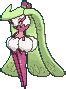 tsareena smogon